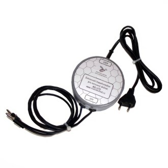 Trafo für Edelstahldraht